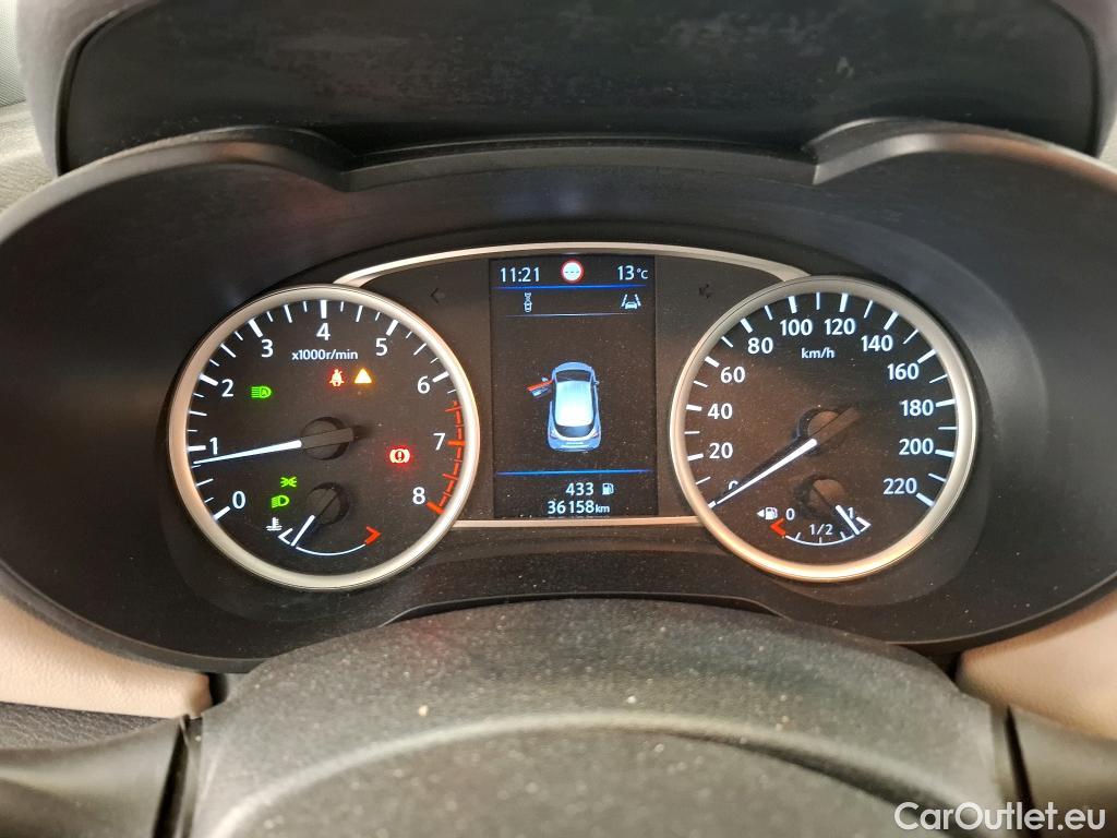  Nissan  Micra NISSAN  / 2016 / 5P / Berline IG-T 92 Acenta #1