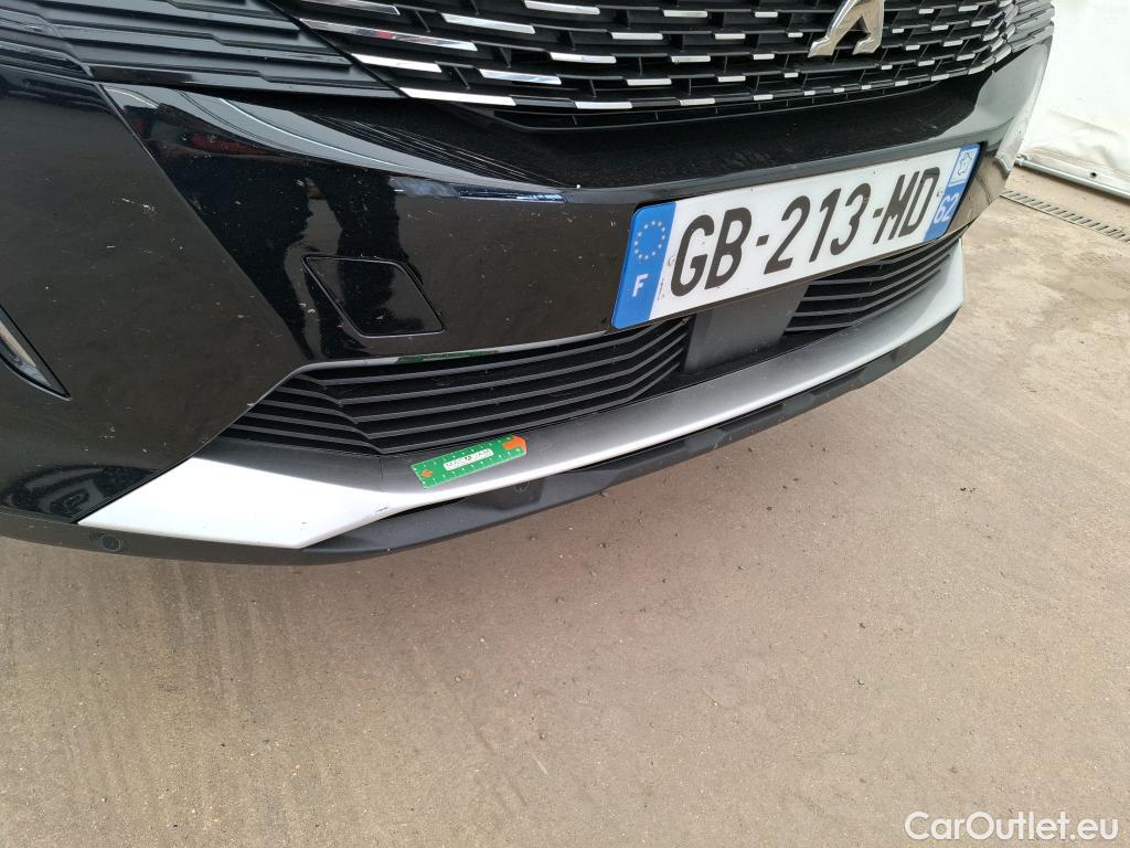  Peugeot  3008  Allure 1.5 HDi 130CV BVM6 E6d #3
