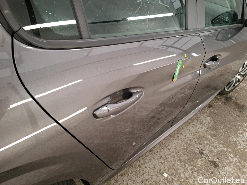  Peugeot  208  Active Pack 1.2 PureTech 100CV BVA8 E6d #22