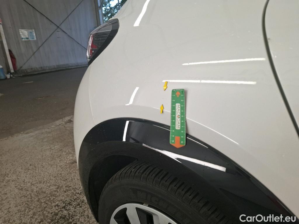  Peugeot  208  (e-) Active Business 50kWh BVA #1