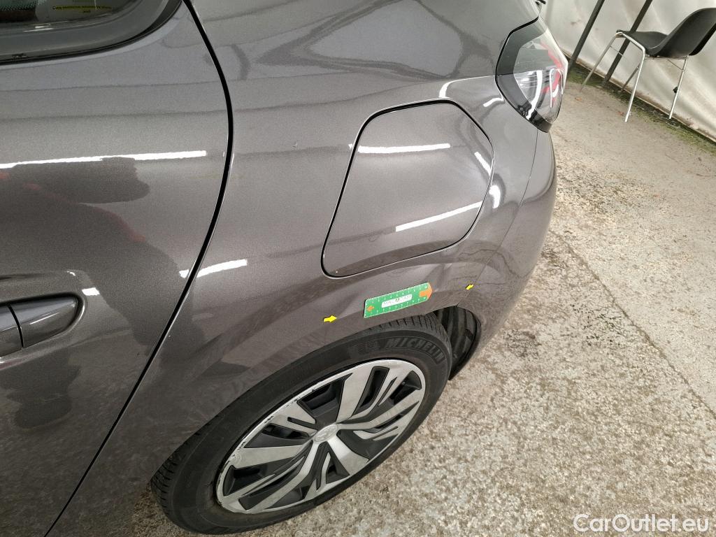  Peugeot  208  Active Pack 1.2 PureTech 100CV BVA8 E6d #1