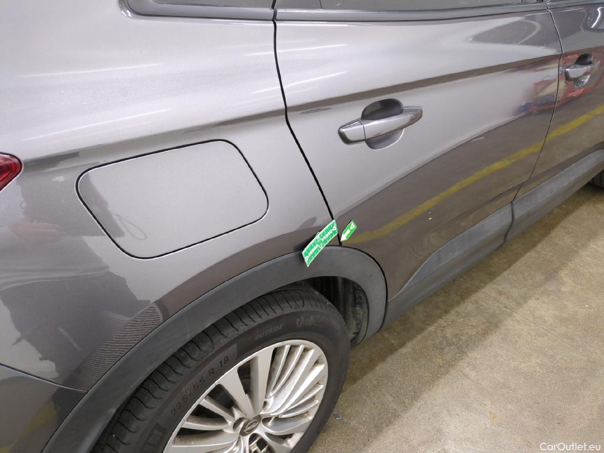  Opel   Grandland X Grandland X Business Edition 1.2 Turbo 130CV BVA8 E6d #1