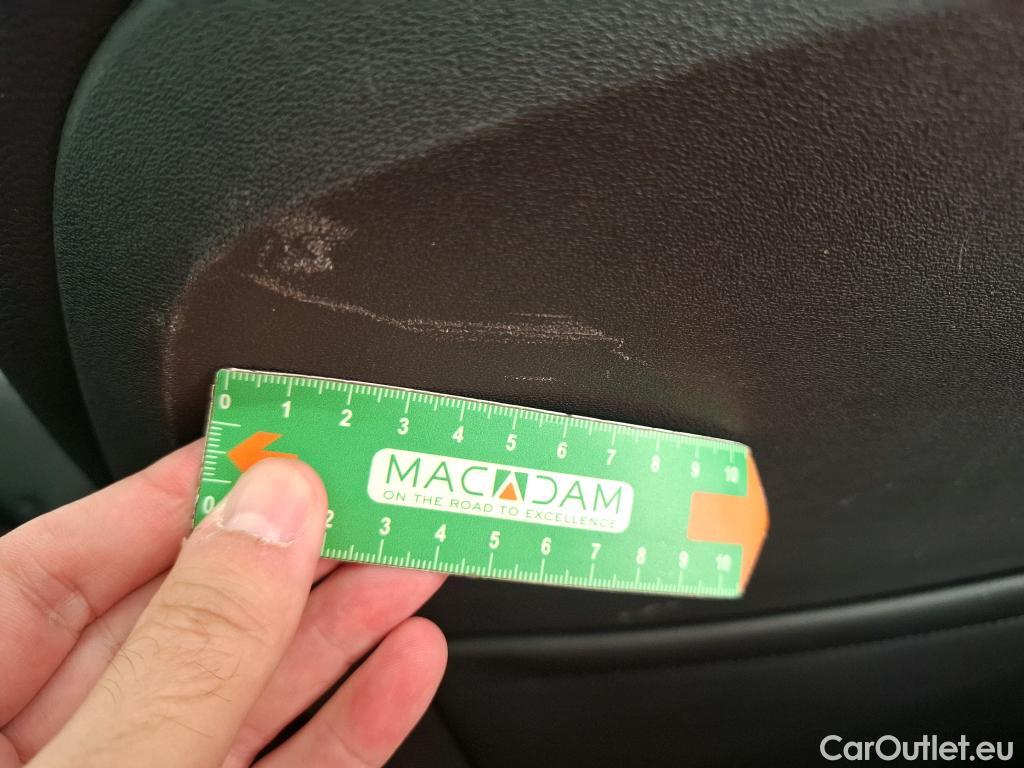  Nissan  Qashqai NISSAN  / 2017 / 5P / Crossover 1.3 DIG-T 140 Tekna #18