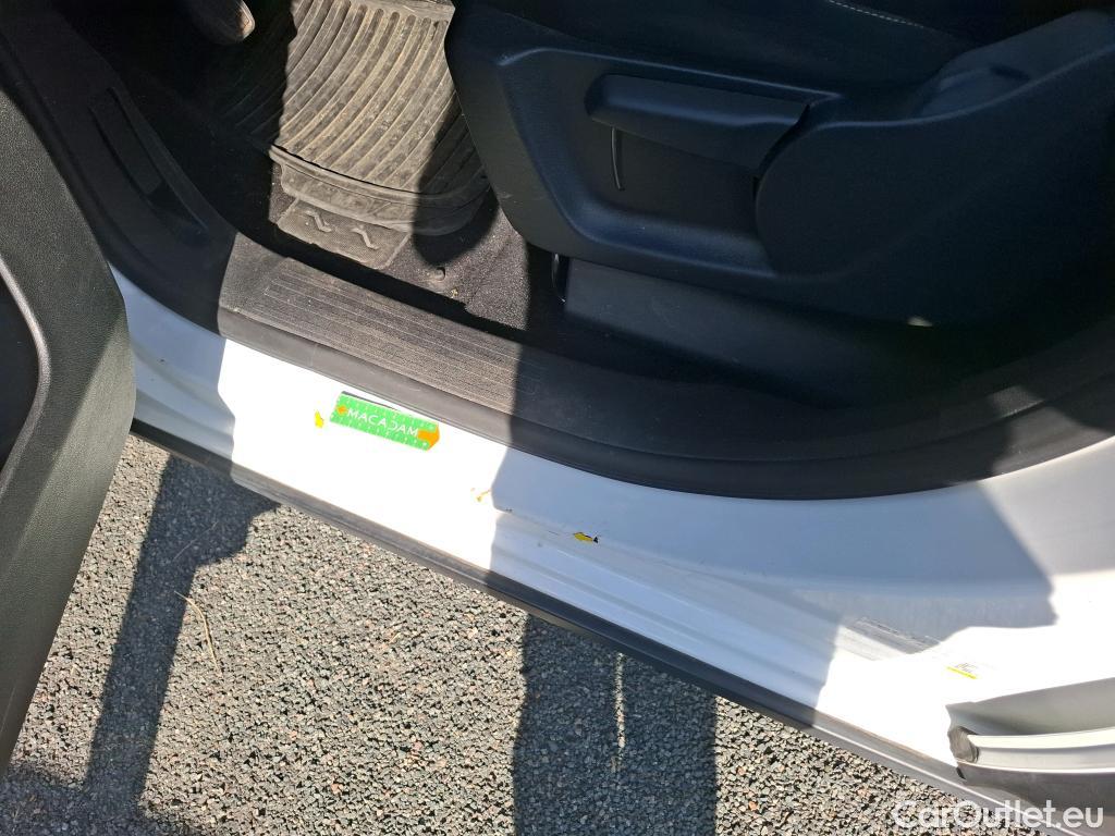  Peugeot  RIFTER  Active L1 1.5 HDi 100CV BVM5 E6dT #1