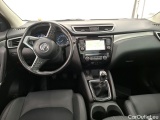  Nissan  Qashqai NISSAN  / 2017 / 5P / Crossover 1.3 DIG-T 140 Tekna #5