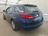  Opel  Astra  K Sports Tourer Elegance Business Start/Stop 1.5 120CV BVM6 E6d #2