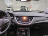  Opel   Grandland X Grandland X Business Edition 1.2 Turbo 130CV BVA8 E6d #7