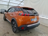  Peugeot  2008  Allure Pack 1.2 PureTech 100CV BVM6 E6d #2