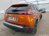  Peugeot  2008  Allure Pack 1.2 PureTech 100CV BVM6 E6d #3