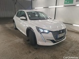  Peugeot  208  (e-) Active Business 50kWh BVA #5