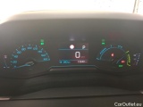  Peugeot  208  (e-) Active Business 50kWh BVA #8