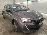 Peugeot  208  Active Pack 1.2 PureTech 100CV BVA8 E6d #4