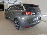  Peugeot  5008 PEUGEOT  / 2016 / 5P / SUV Puretech 180 S&S EAT8 GT Line #2
