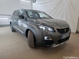  Peugeot  5008 PEUGEOT  / 2016 / 5P / SUV Puretech 180 S&S EAT8 GT Line #4