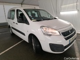  Peugeot  Partner PEUGEOT  Tepee 5p Monovolume Puretech 110 S&S Active #4