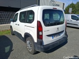  Peugeot  RIFTER  Active L1 1.5 HDi 100CV BVM5 E6dT #2