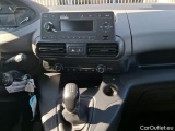  Peugeot  RIFTER  Active L1 1.5 HDi 100CV BVM5 E6dT #10