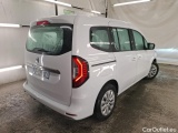  Renault  Kangoo  III Zen 1.3 TCe 100CV BVM6 E6d #3