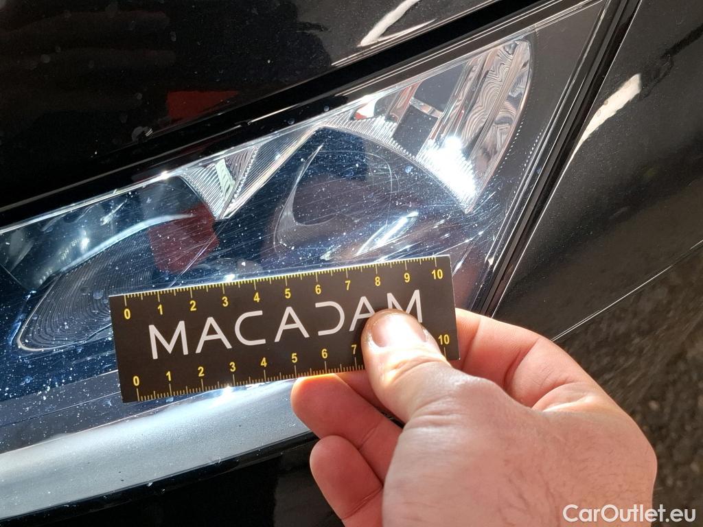  Skoda  Octavia  Break Style 2.0 TDI 115CV BVA7 E6d #9