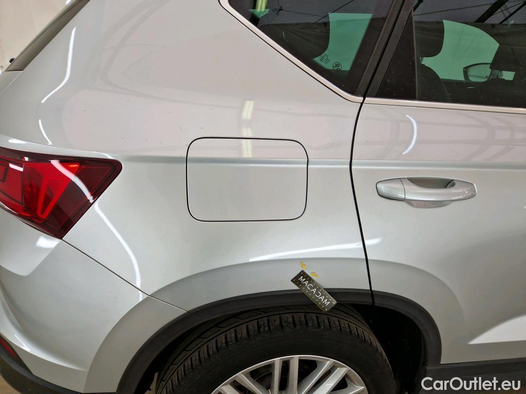  Seat  ATECA  Xcellence 1.5 TSI 150CV BVA7 E6dT #41