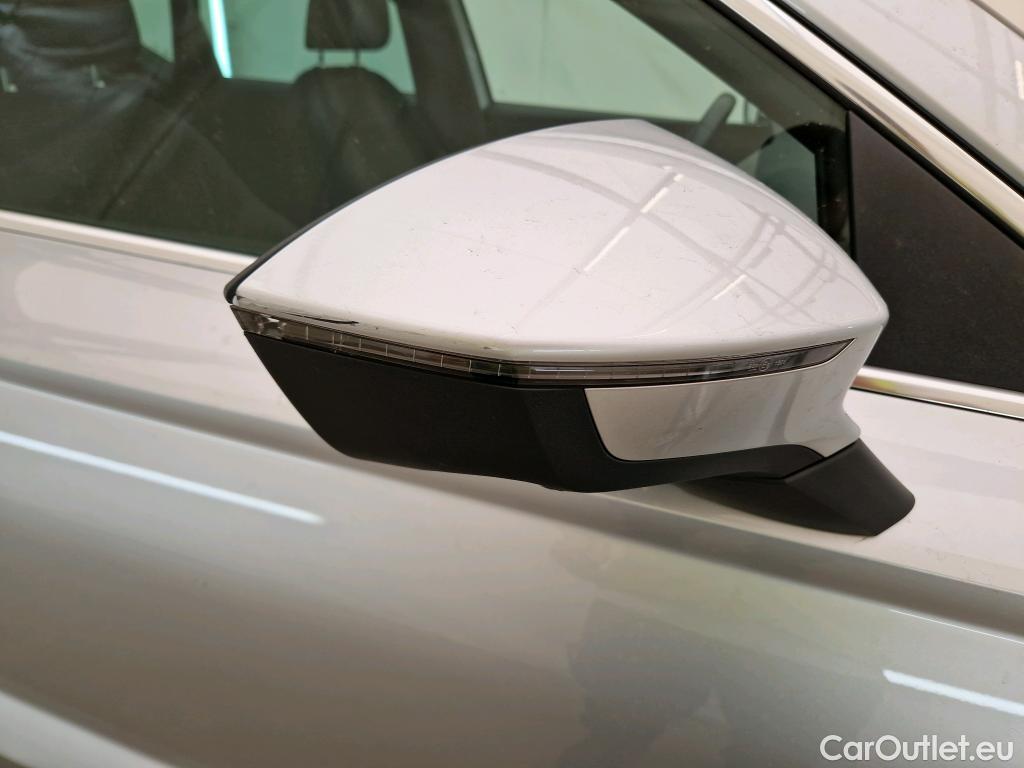  Seat  ATECA  Xcellence 1.5 TSI 150CV BVA7 E6dT #30