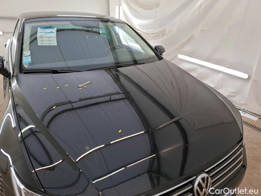  Volkswagen  Passat  Berline Comfortline BMT/Start-Stopp 2.0 TDI 150CV BVA7 E6 #17