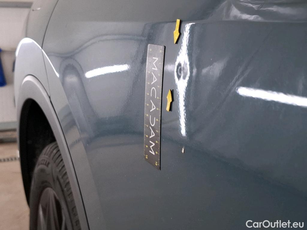  Volkswagen  Tiguan  Allspace Life Business 2.0 TDI 150 DSG7  #6