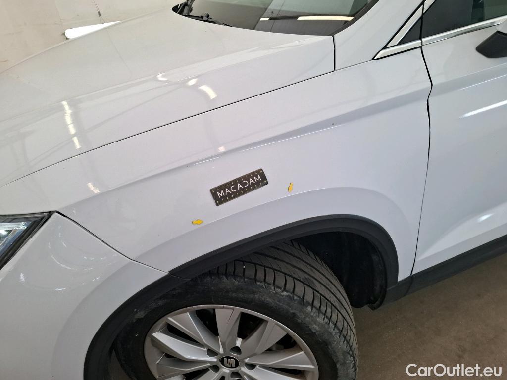  Seat  ATECA  Style Business 1.0 TSI 115CV BVM6 E6dT #11