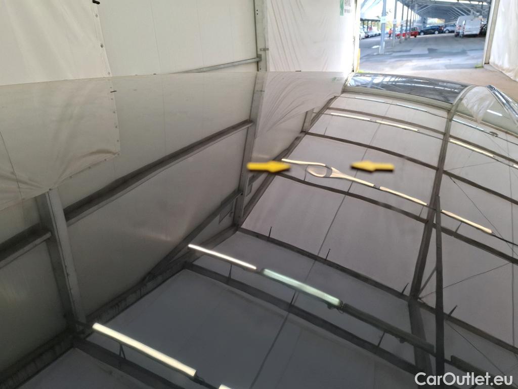  Volkswagen  Passat  Berline Comfortline BMT/Start-Stopp 2.0 TDI 150CV BVA7 E6 #51