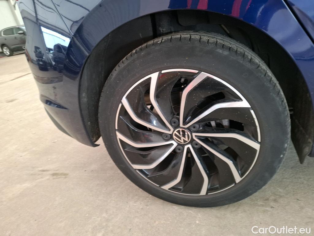  Volkswagen  Golf  VOLKSWAGEN / 2020 / 5P / Berline 2.0 TDI SCR 150 DSG7 Life 1st #10