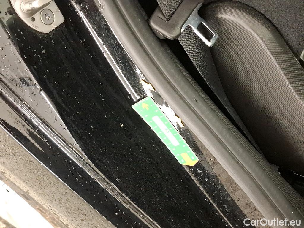  Smart  ForTwo  coupe (453.391) electric drive / EQ 17kWh BVA #4