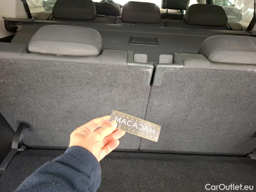  Volkswagen  Tiguan  Allspace Life Business 2.0 TDI 150 DSG7  #3