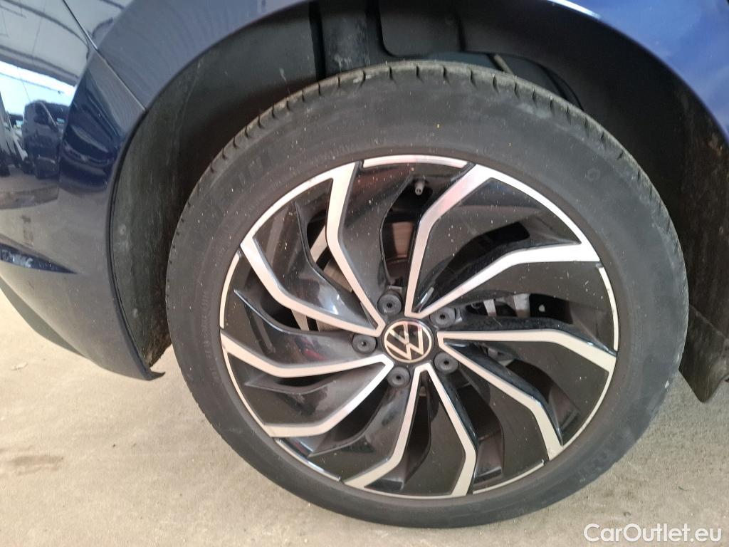  Volkswagen  Golf  VOLKSWAGEN / 2020 / 5P / Berline 2.0 TDI SCR 150 DSG7 Life 1st #11