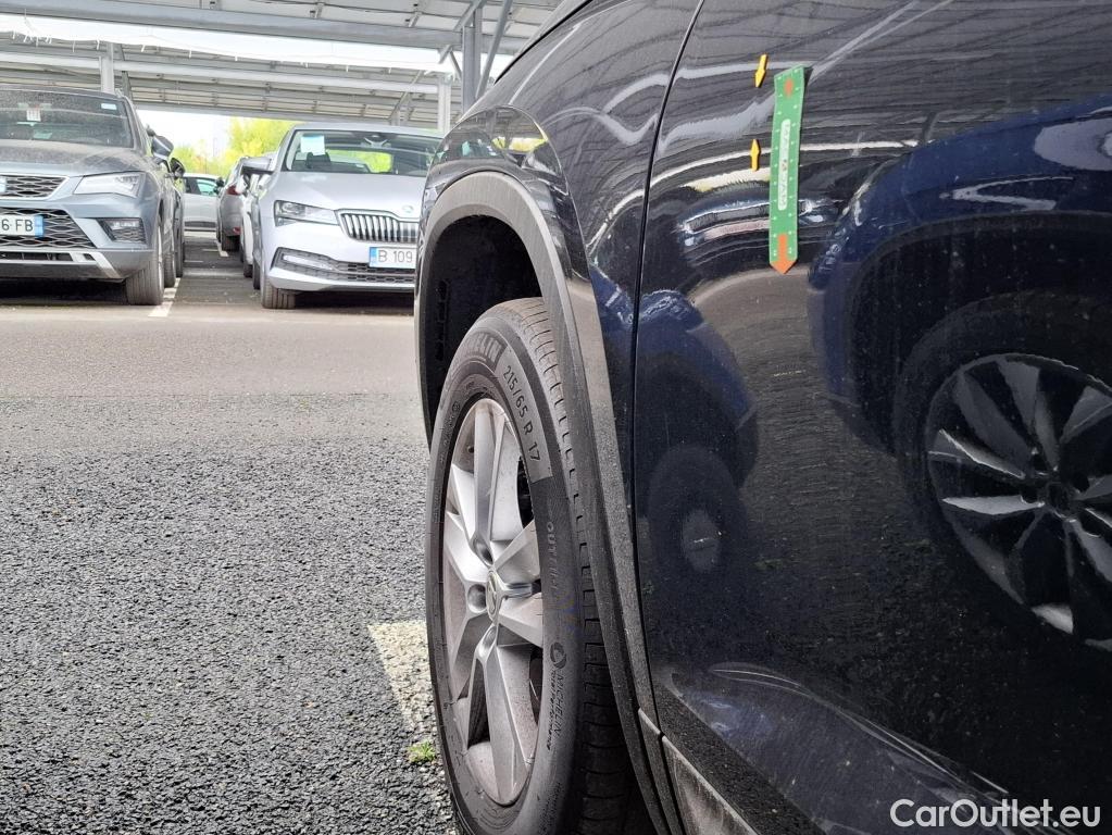  Skoda  Kodiaq  Ambition 1.5 TSI 150CV BVM6 7 Sieges E6d #22