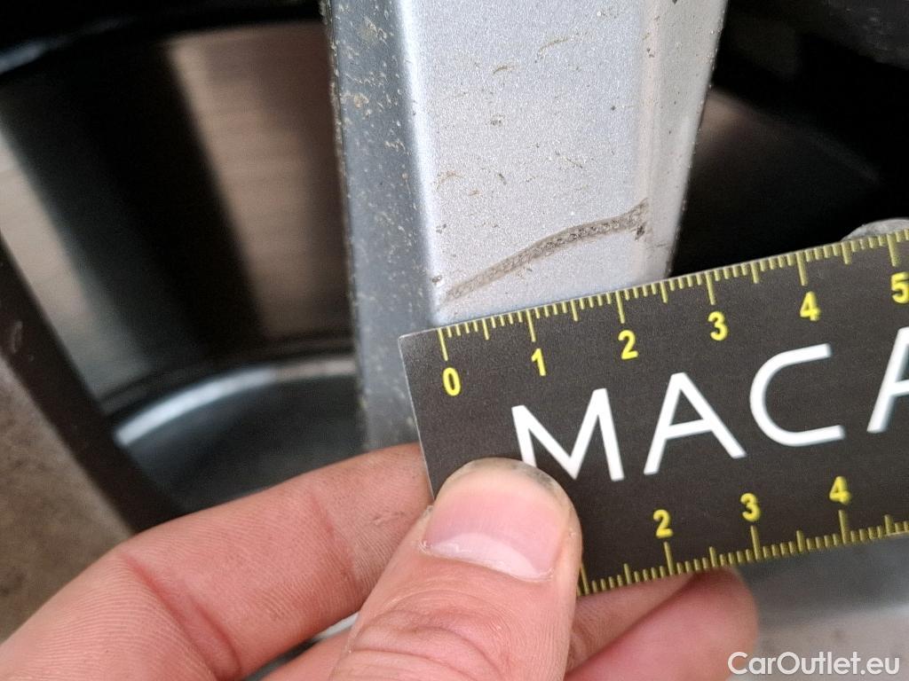  Volkswagen  Passat  Berline Comfortline BMT/Start-Stopp 2.0 TDI 150CV BVA7 E6 #62