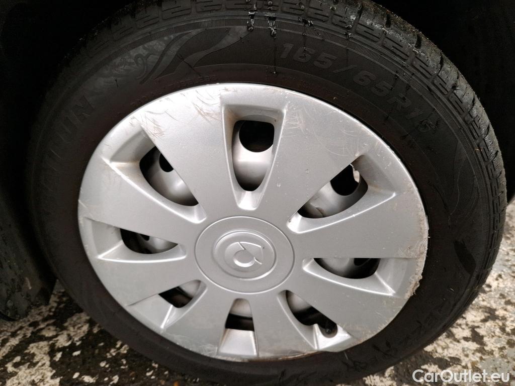  Smart  ForTwo  coupe (453.391) electric drive / EQ 17kWh BVA #16