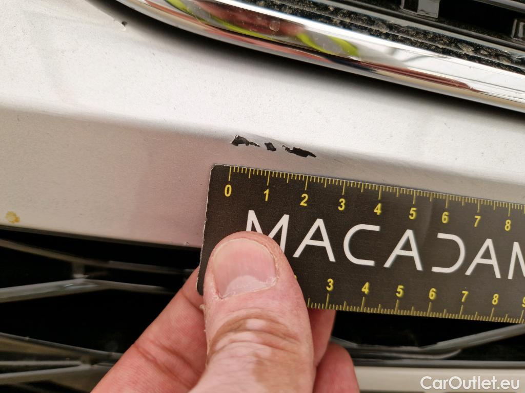  Seat  ATECA  Xcellence 1.5 TSI 150CV BVA7 E6dT #8