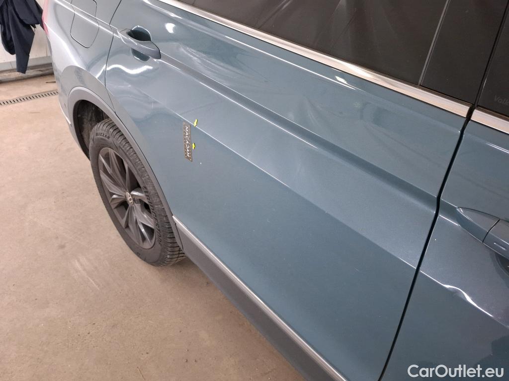  Volkswagen  Tiguan  Allspace Life Business 2.0 TDI 150 DSG7  #5