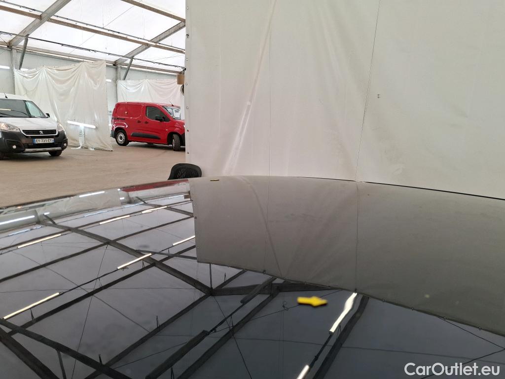  Volkswagen  Passat  Berline Comfortline BMT/Start-Stopp 2.0 TDI 150CV BVA7 E6 #50