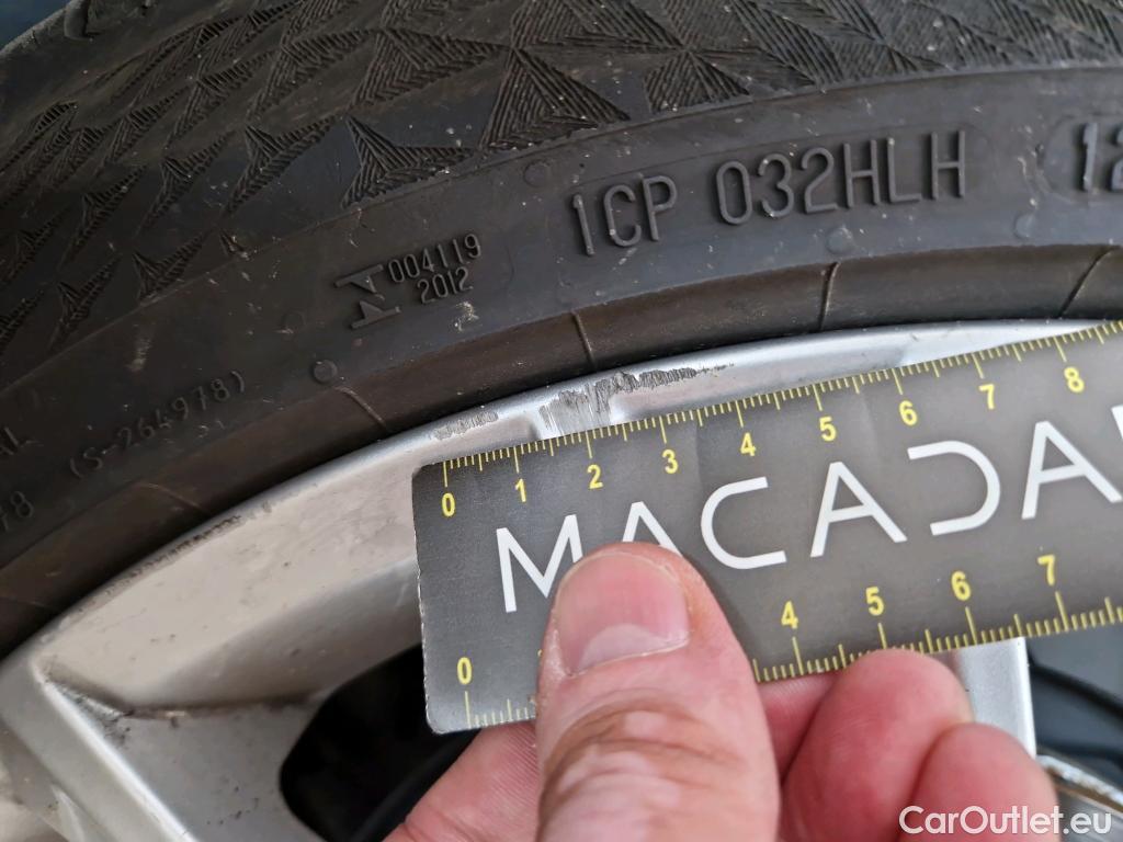  Seat  ATECA  Xcellence 1.5 TSI 150CV BVA7 E6dT #14