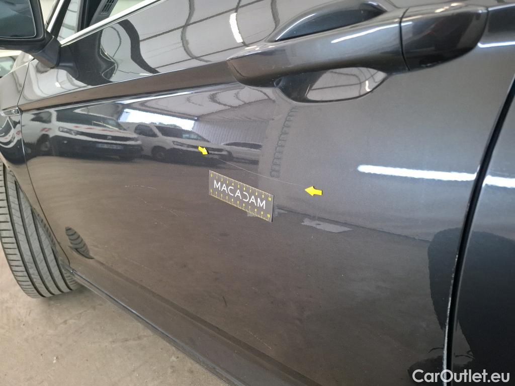  Volkswagen  Passat  Break Business 2.0 TDI 150CV BVA7 E6d #3