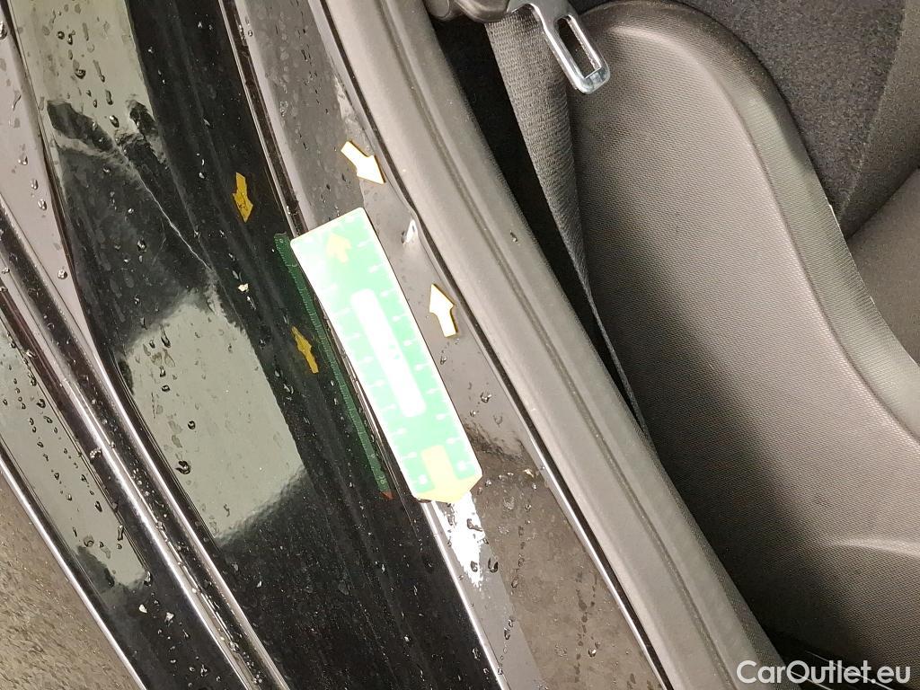  Smart  ForTwo  coupe (453.391) electric drive / EQ 17kWh BVA #5