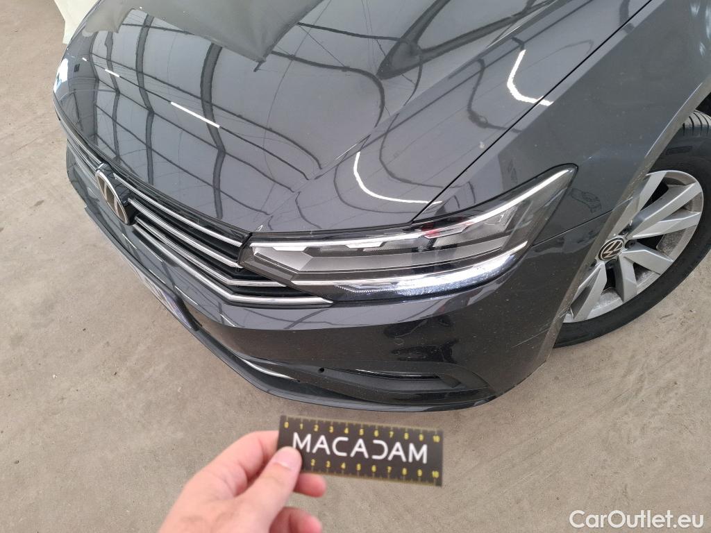  Volkswagen  Passat  Break Business 2.0 TDI 150CV BVA7 E6d #5