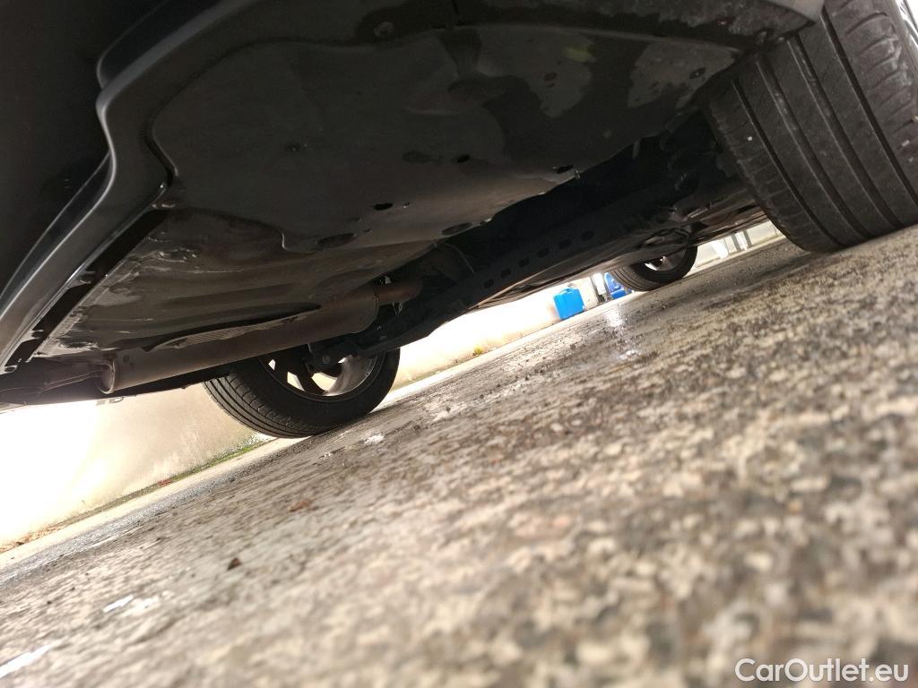  Skoda  Octavia  Break Style 2.0 TDI 115CV BVA7 E6d #3