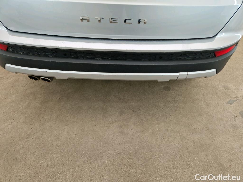  Seat  ATECA  Xcellence 1.5 TSI 150CV BVA7 E6dT #49