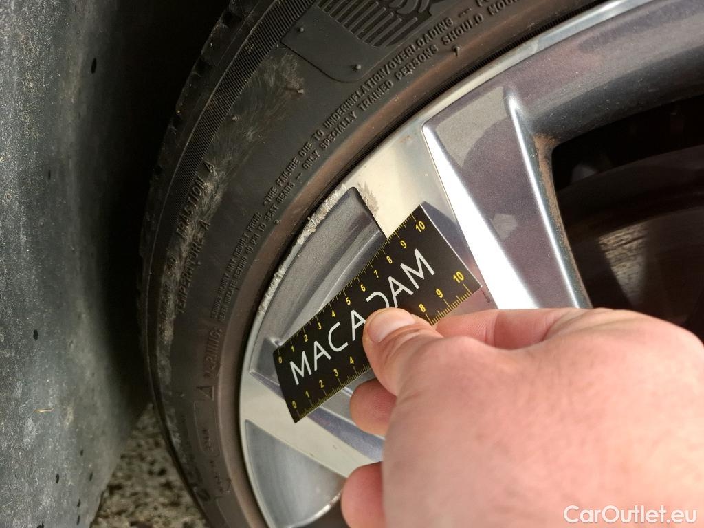  Skoda  Octavia  Break Style 2.0 TDI 115CV BVA7 E6d #16