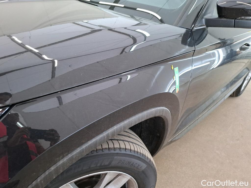  Skoda  Kodiaq  Ambition 1.5 TSI 150CV BVM6 7 Sieges E6d #15