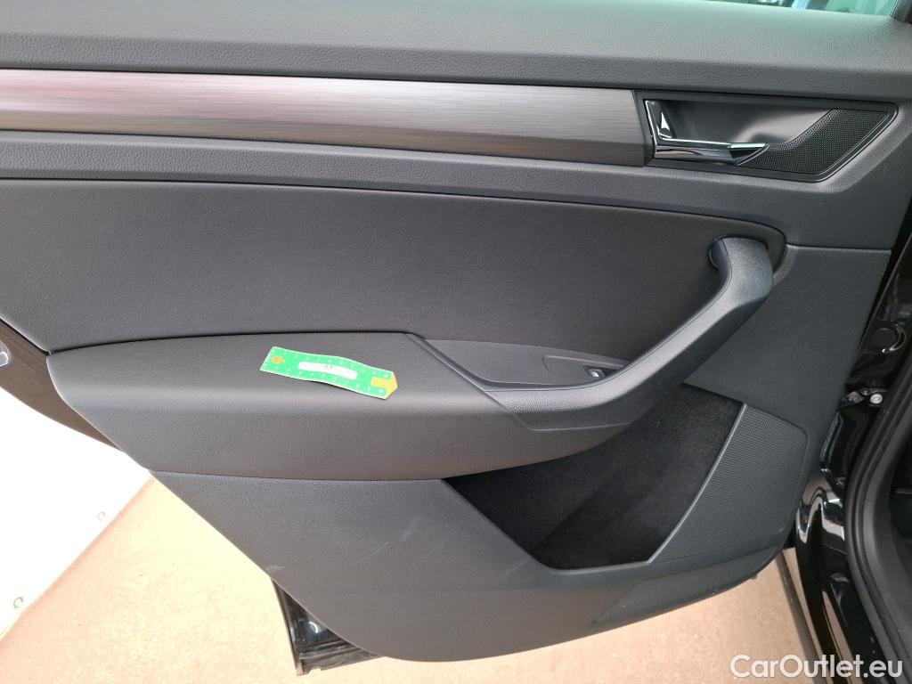  Skoda  Kodiaq  Ambition 1.5 TSI 150CV BVM6 7 Sieges E6d #4