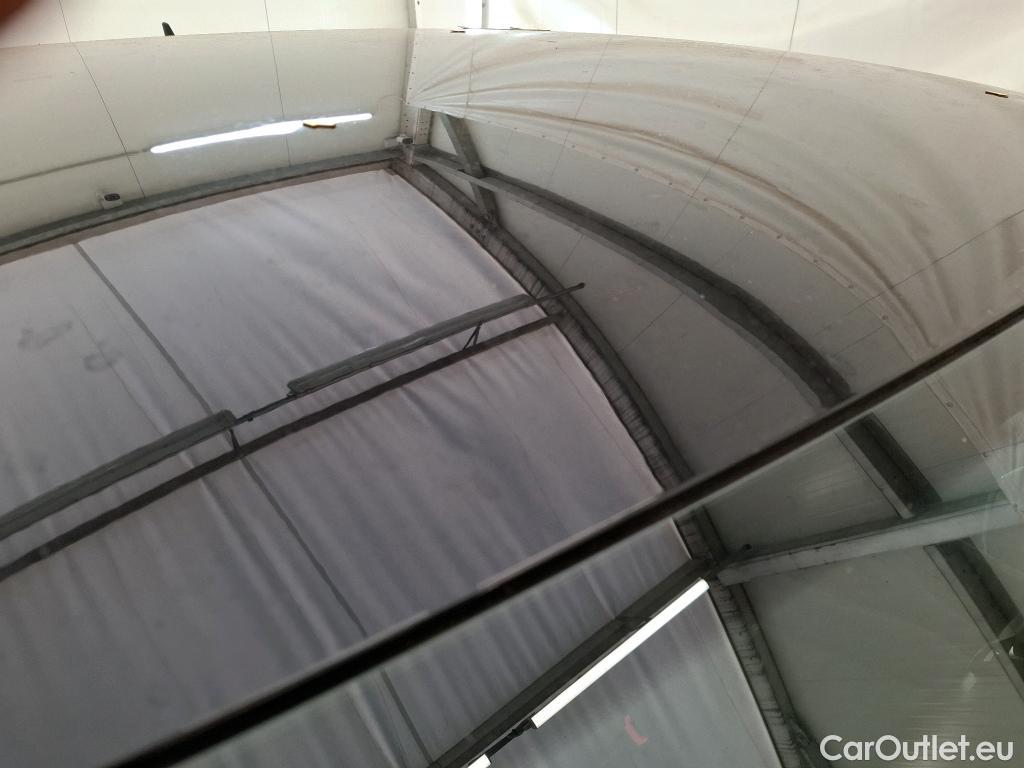  Volkswagen  Passat  Berline Comfortline BMT/Start-Stopp 2.0 TDI 150CV BVA7 E6 #52