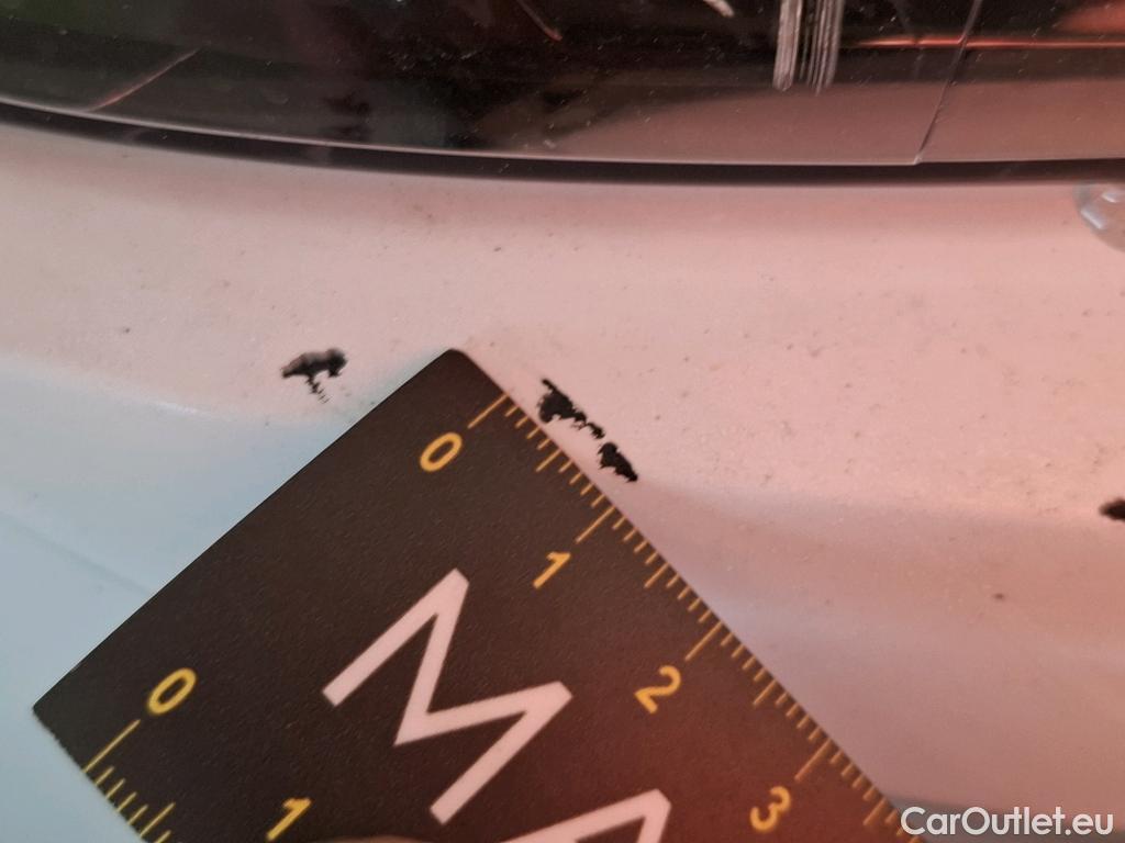  Volkswagen  Polo VOLKSWAGEN  / 2017 / 5P / Berline 1.0 TSI 95 Lounge #2